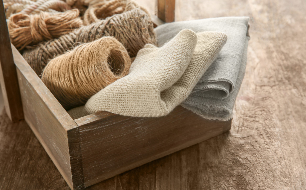 linen
