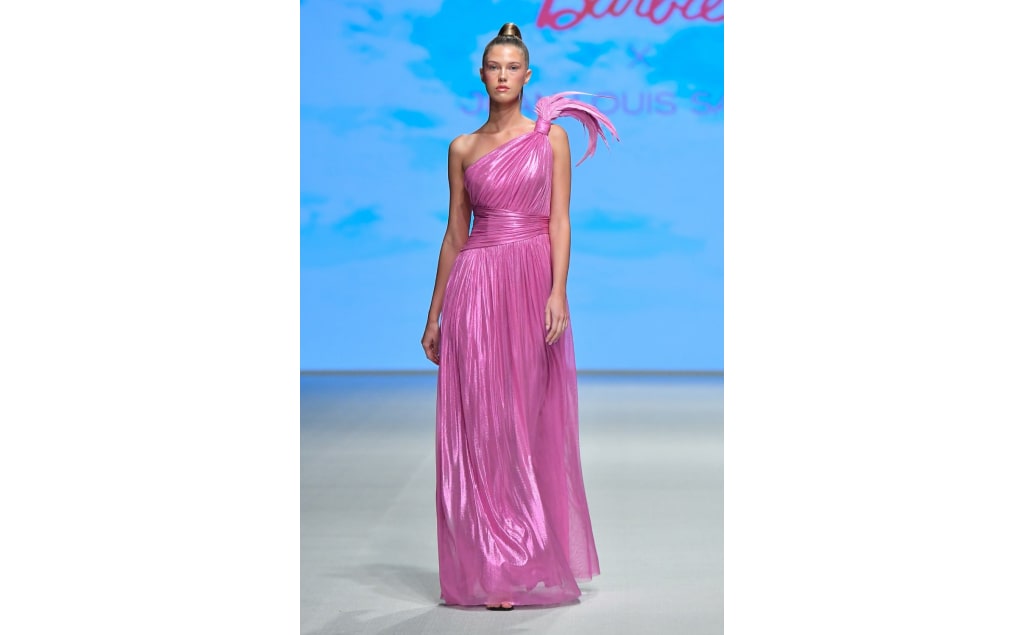 arab fashion week