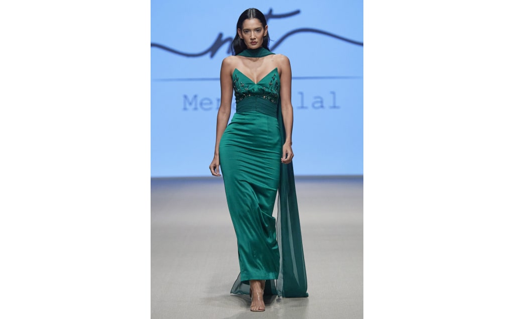 arab fashion week