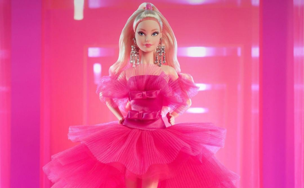 barbiecore