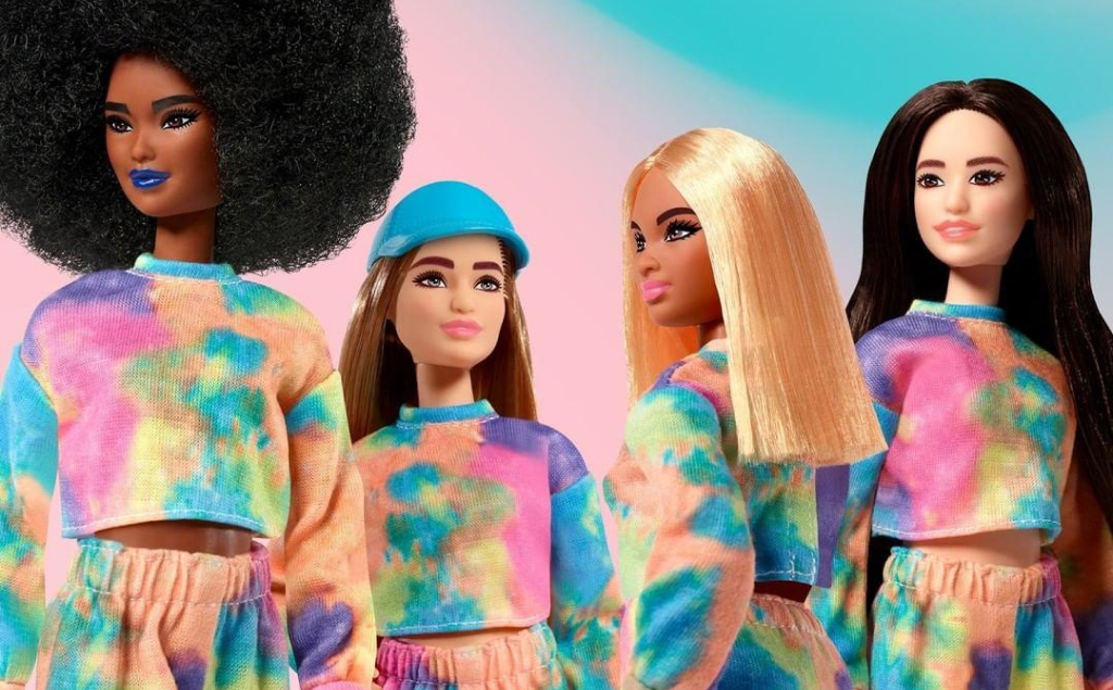 barbiecore