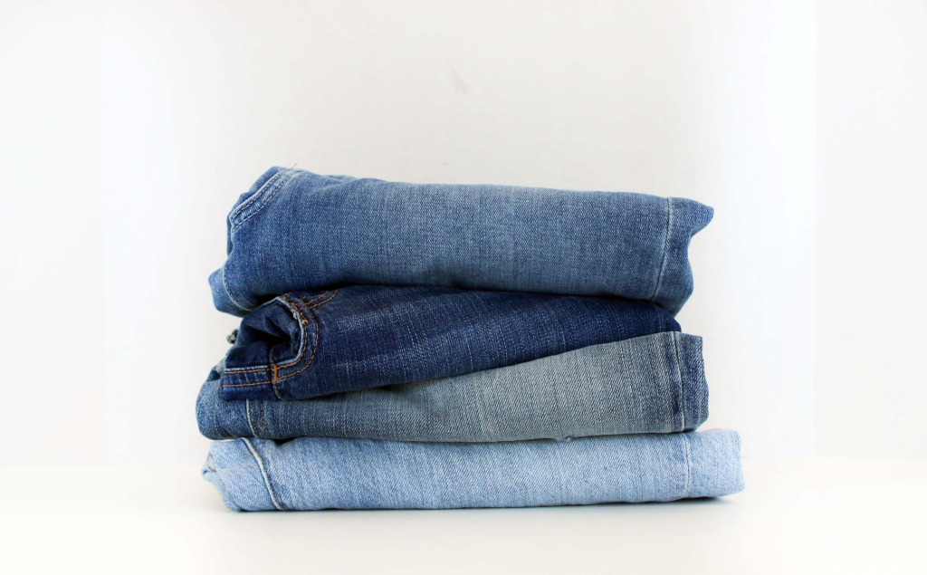 sejarah celana jeans
