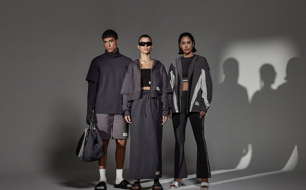 arab fashion week