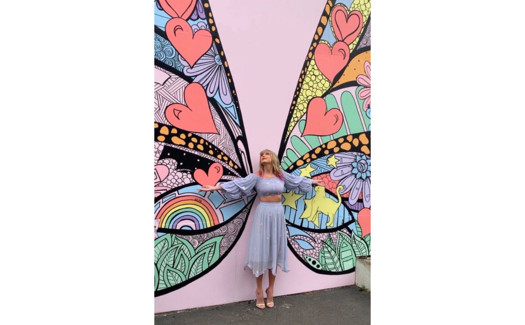 taylor swift outfits