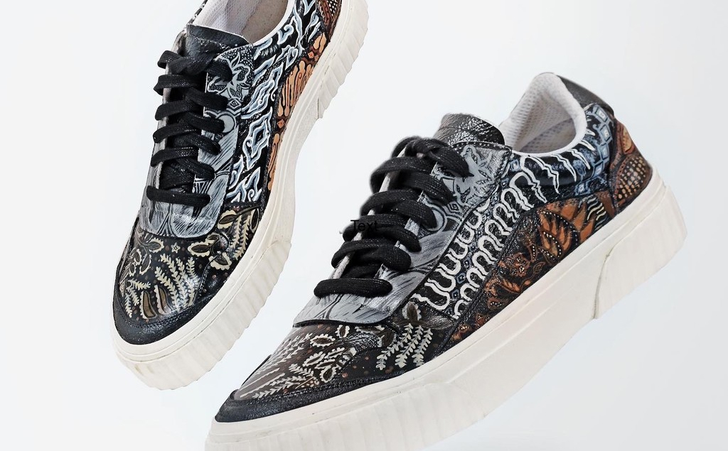 brand sepatu lokal indonesia