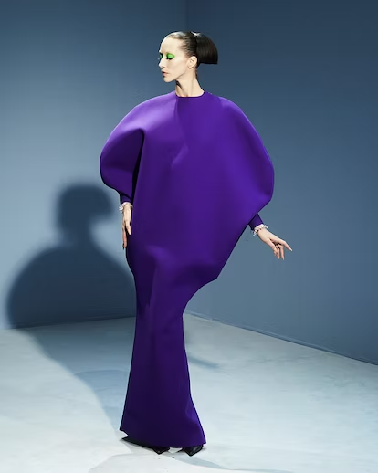 haute couture musim semi 2023
