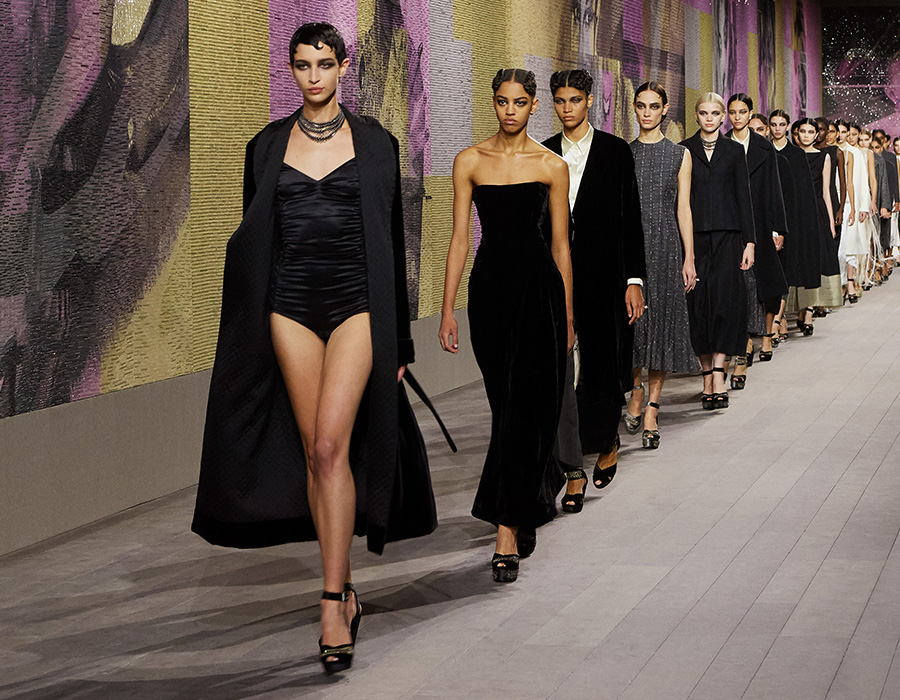 haute couture musim semi 2023