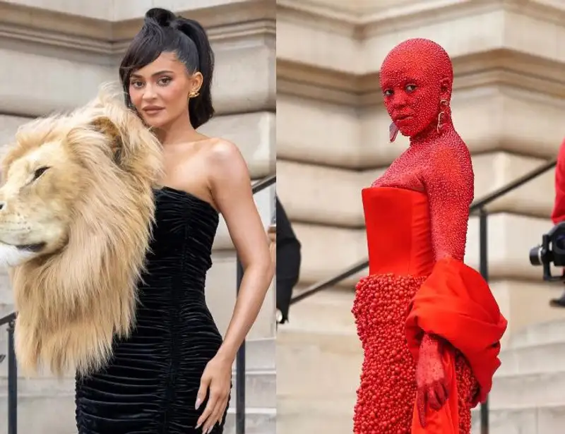 haute couture musim semi 2023