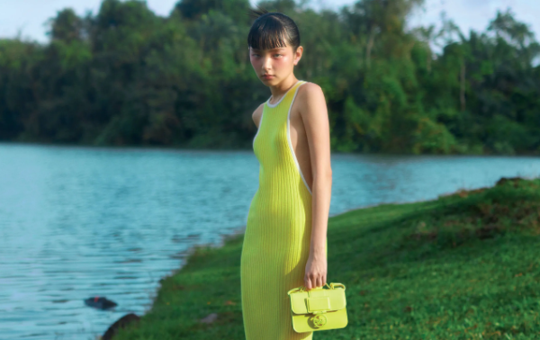 Koleksi Longchamp 2023