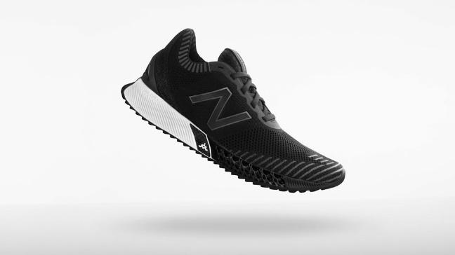 3d printing sepatu