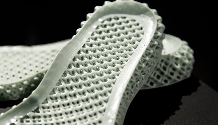 3d printing sepatu