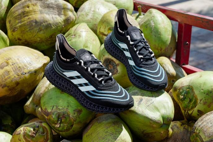 3d printing sepatu