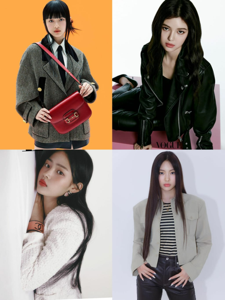 k-pop