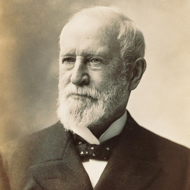 Sejarah Tiffany & Co