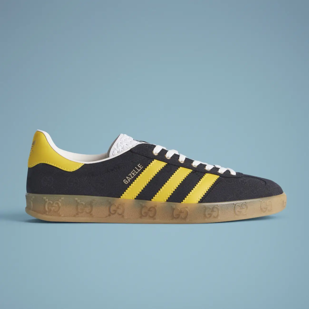 adidas x gucci 2023