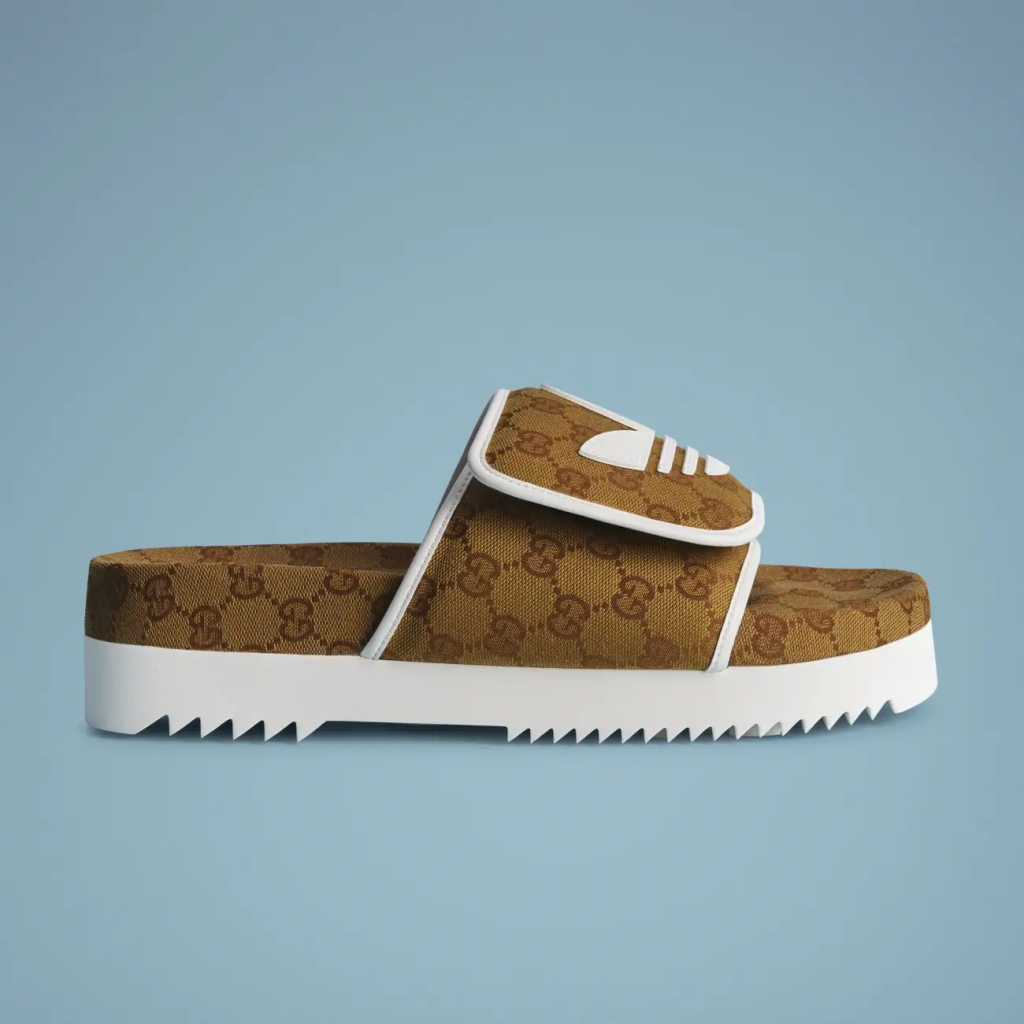 adidas x gucci 2023