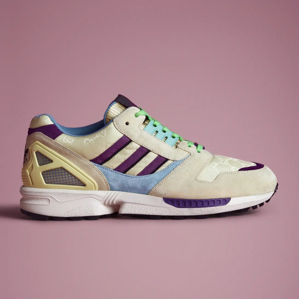 adidas x gucci 2023