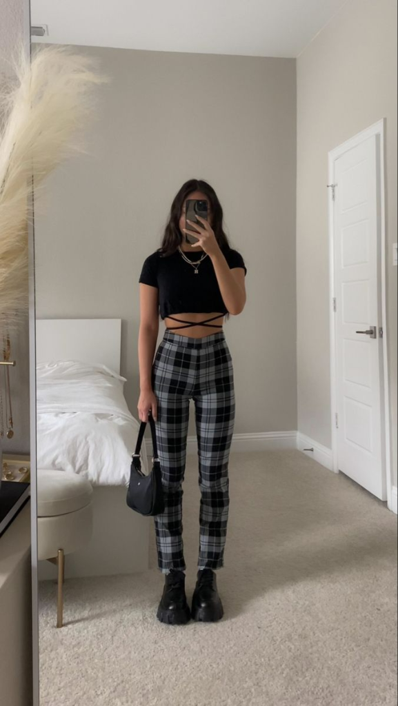 referensi ootd konser coldplay