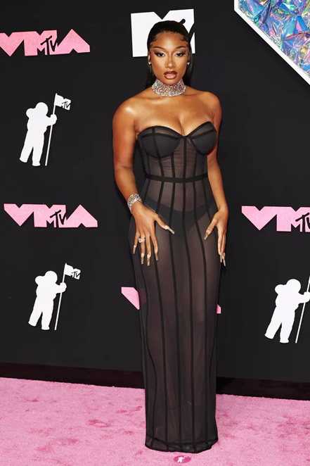 MTV VMAs 2023