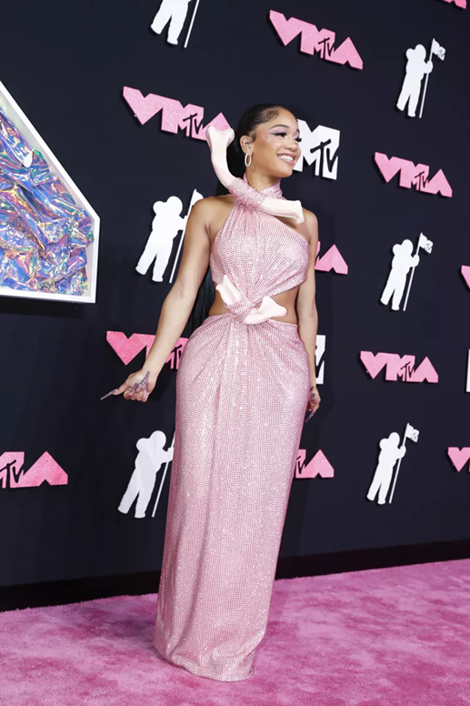 MTV VMAs 2023