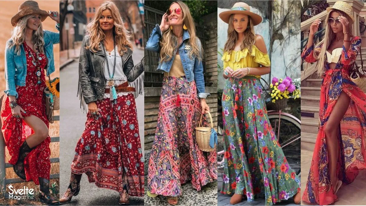 Mengupas Seluk Beluk Boho Style Yang Tak Lekang Oleh Waktu Laruna Mengupas Seluk Beluk Boho Style Yang Tak Lekang Oleh Waktu Laruna