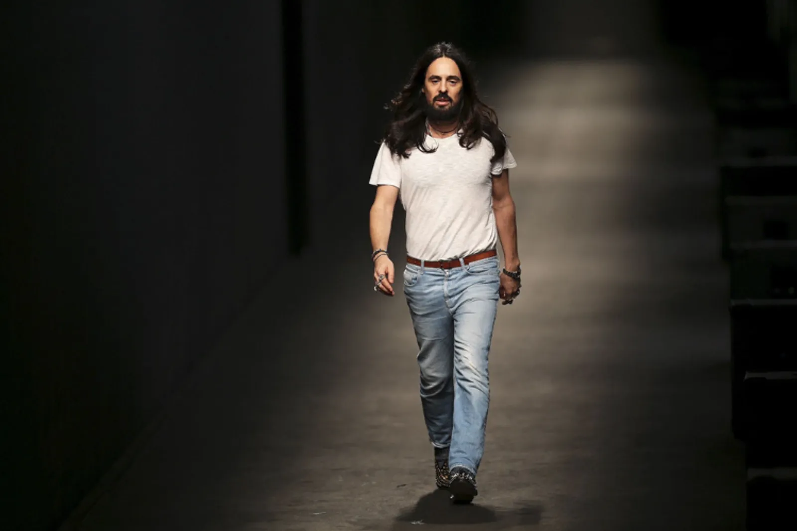 Alessandro Michele Valentino