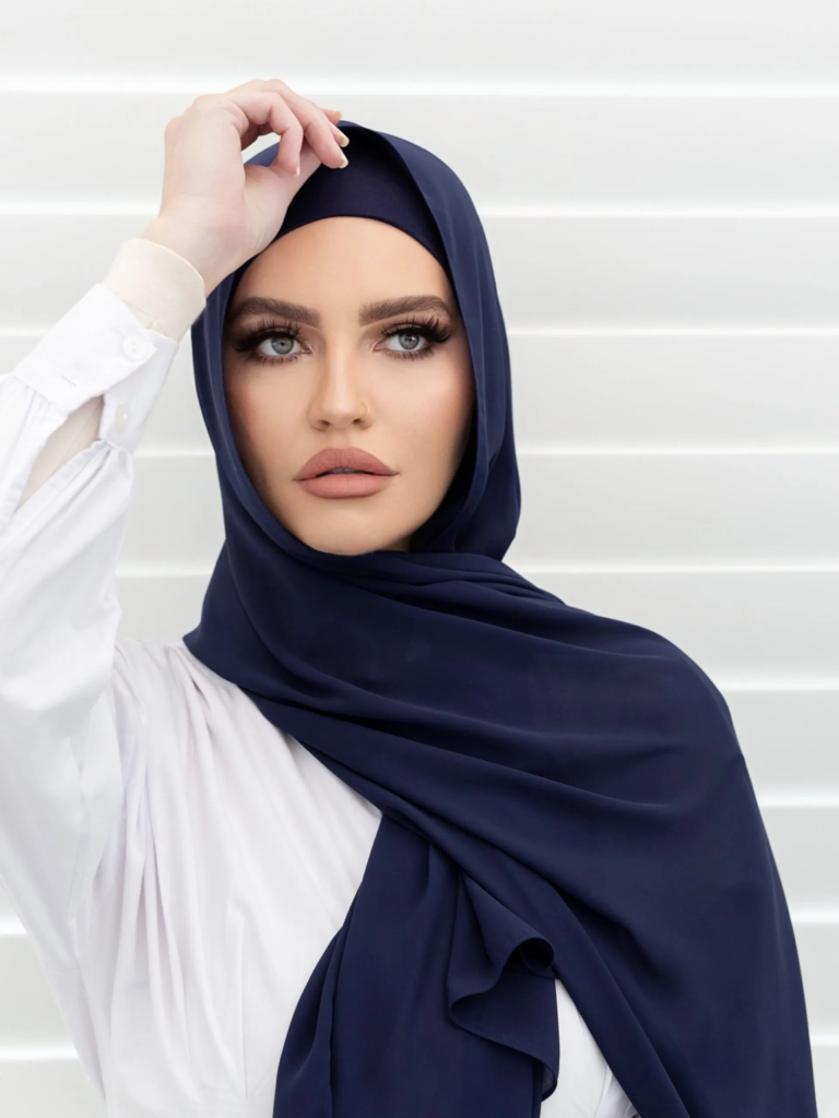 tren warna baju lebaran 2024