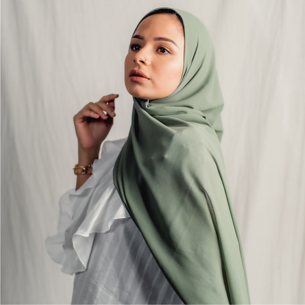 tren warna baju lebaran 2024