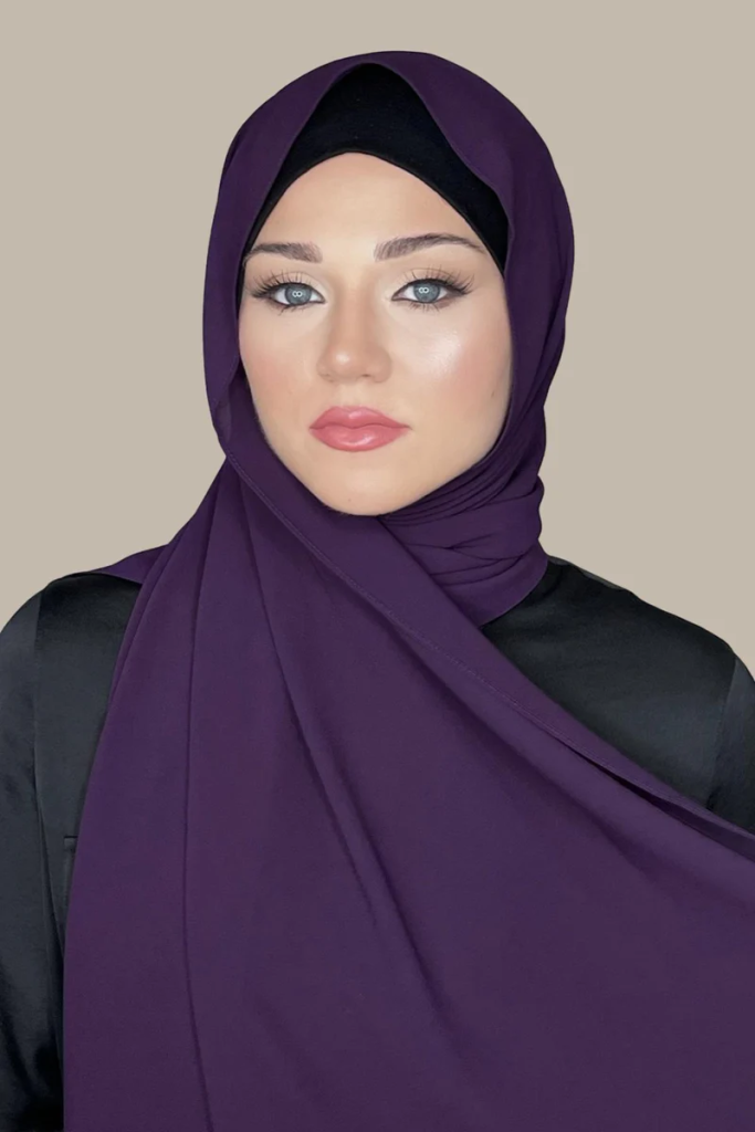 tren warna baju lebaran 2024
