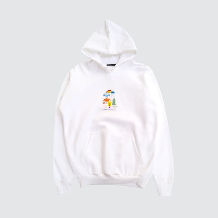 brand hoodie lokal terbaik