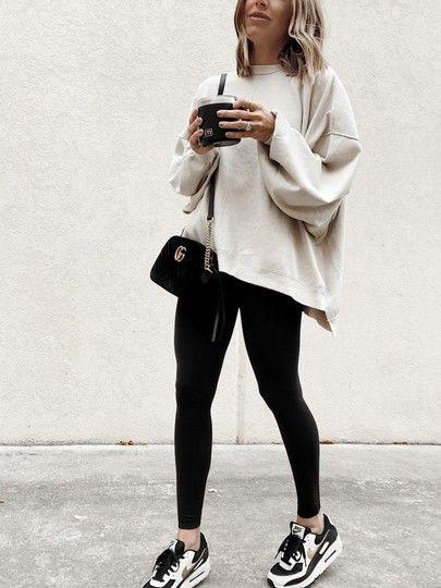 model sweater