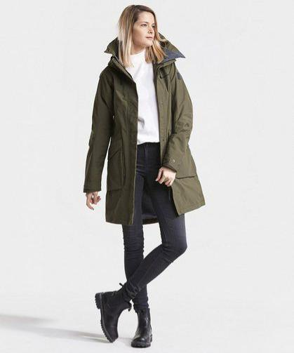 casual jacket