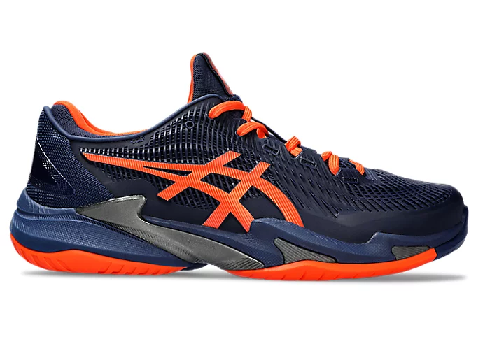 rekomendasi sepatu tenis pria terbaik