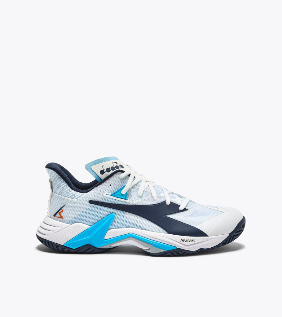 rekomendasi sepatu tenis pria terbaik