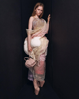 marc jacobs runway 2026