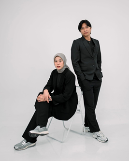 prewedding megawati hangestri