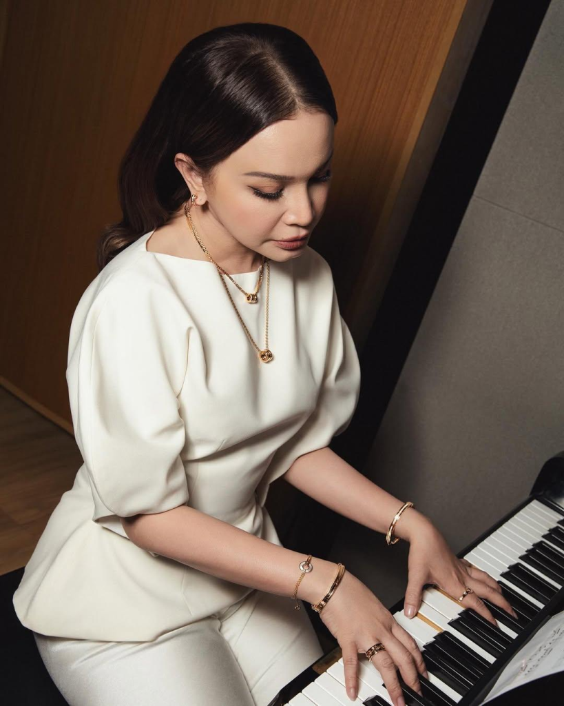 bvlgari minimalisme