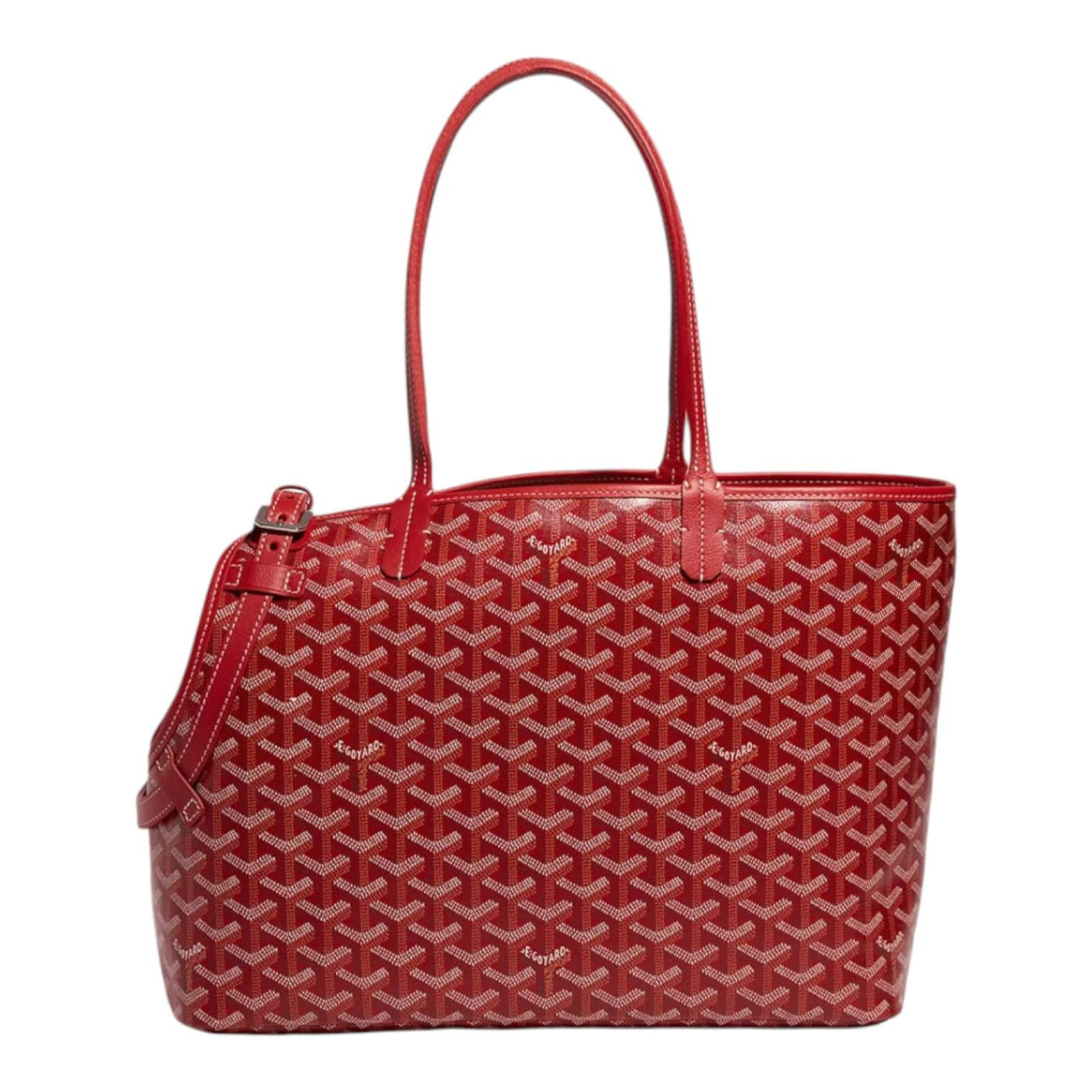 tas anjing goyard