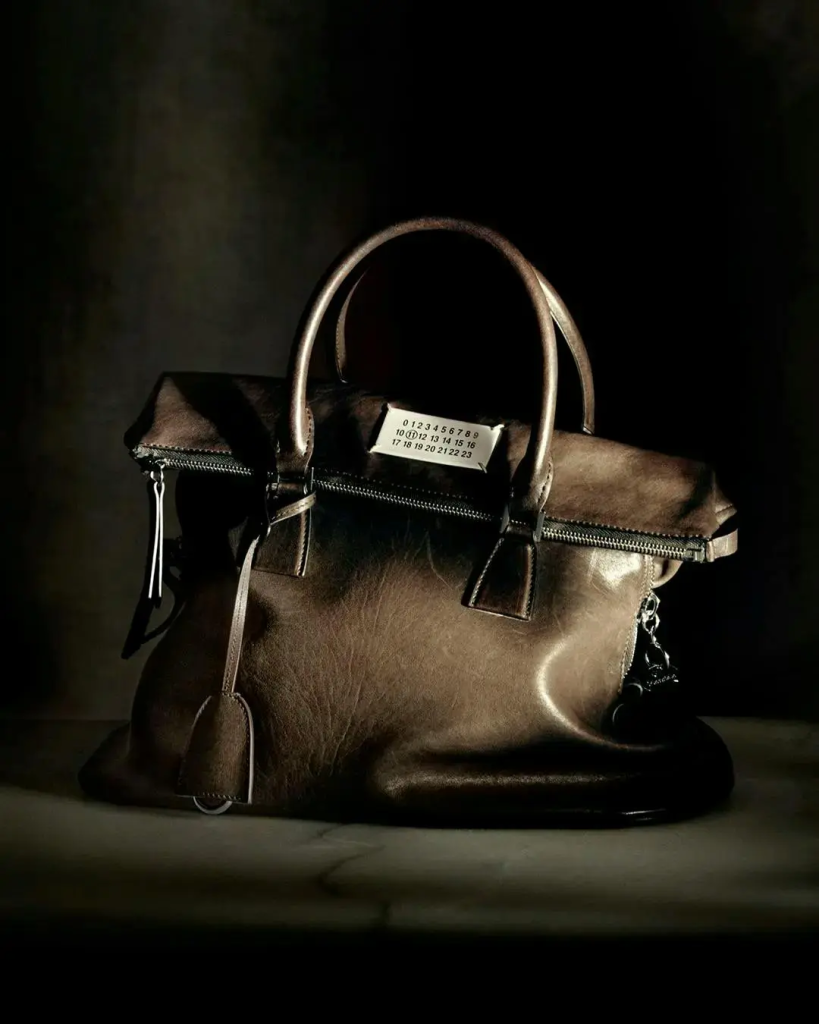 tas Maison Margiela