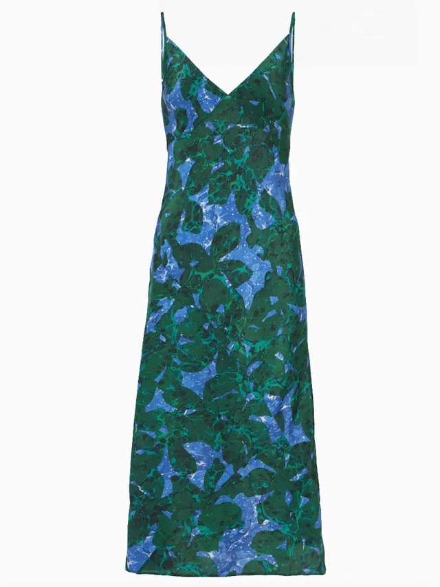 baju pantai