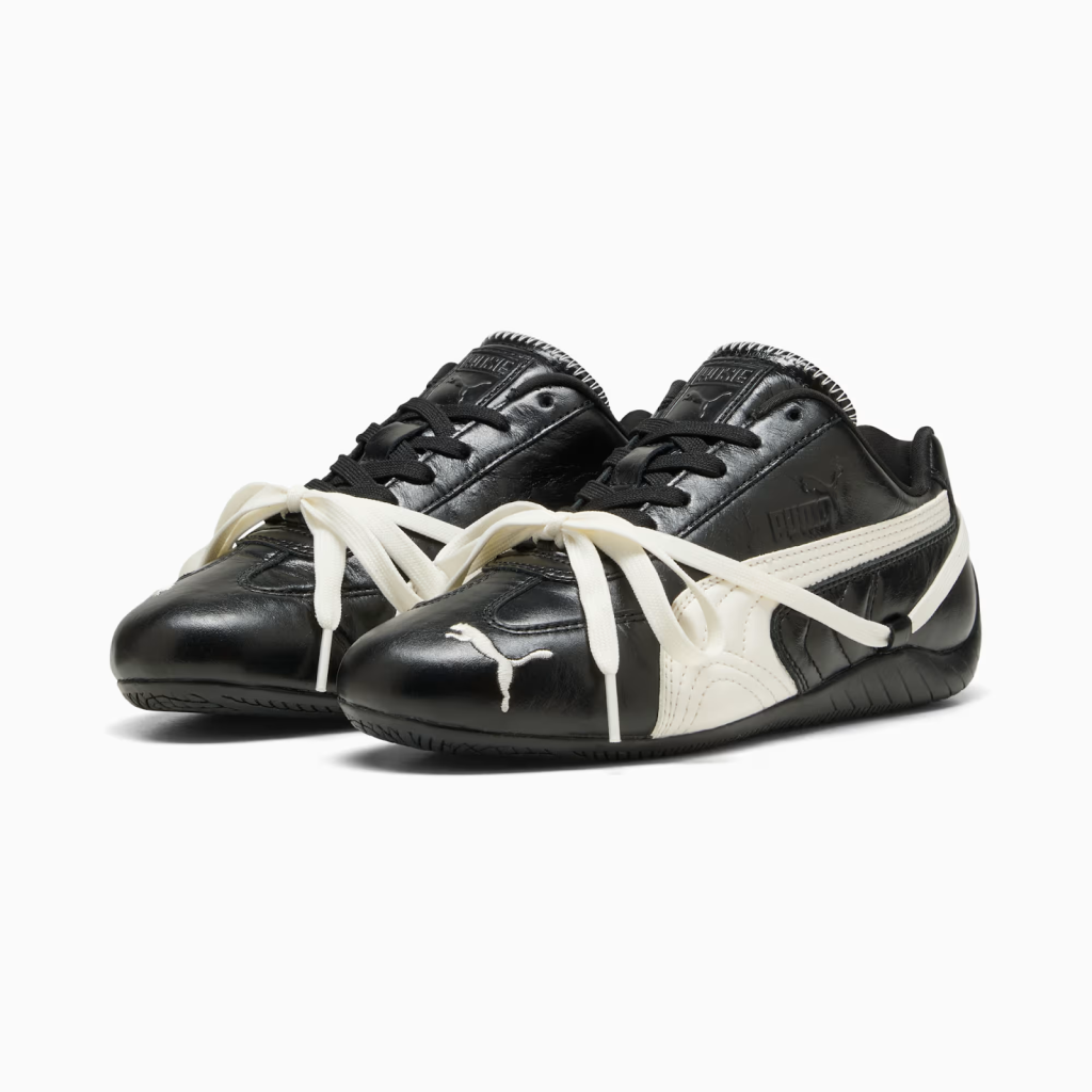 puma rose