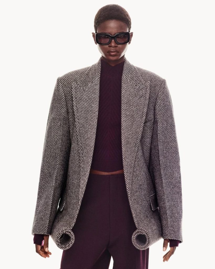 koleksi terbaru victoria beckham