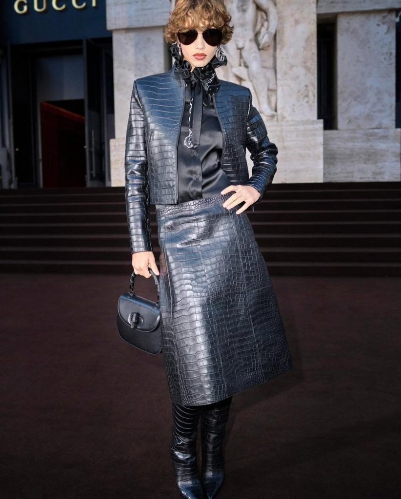 Koleksi La Famiglia Gucci