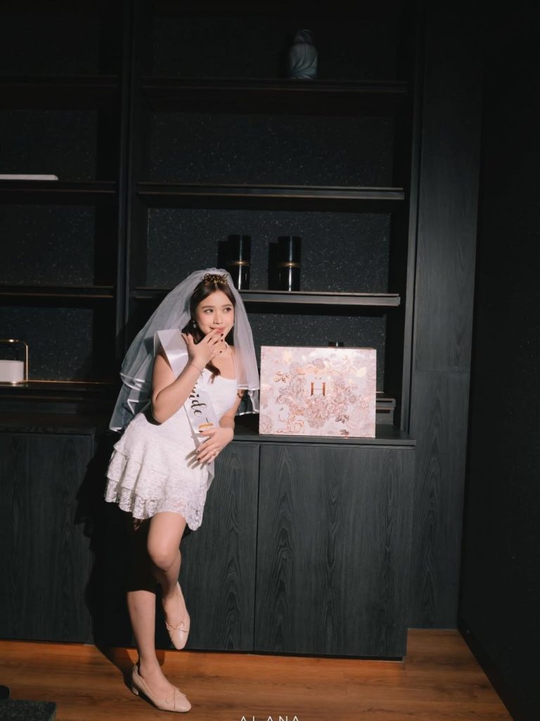 Bridal Shower Brisia Jodie