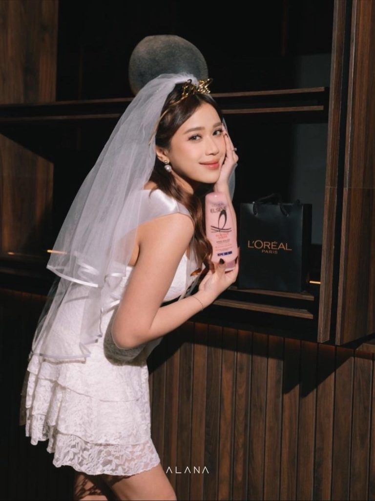 Bridal Shower Brisia Jodie