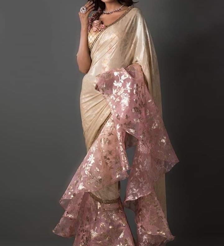 sari india