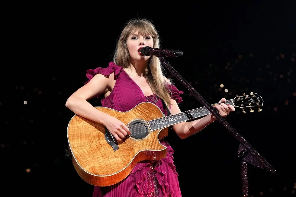 Busana Taylor Swift The Eras Tour