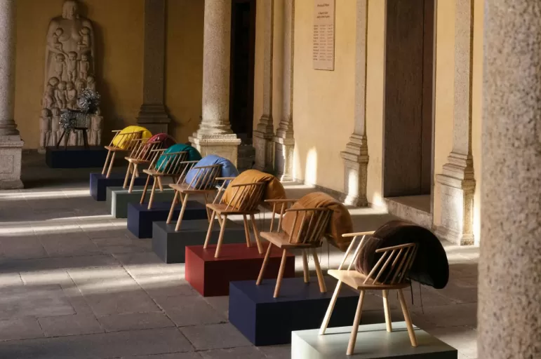 Milan Design Week 2023