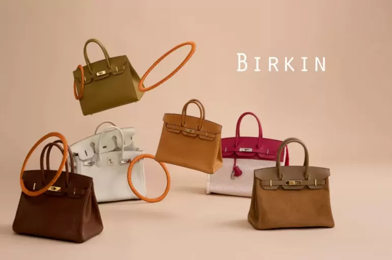 sejarah tas Hermès Birkin