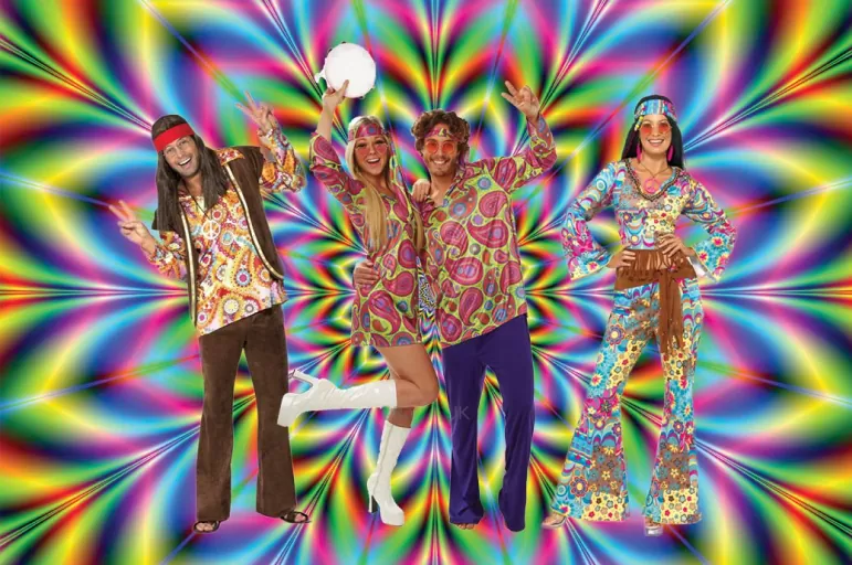 Hippie Style